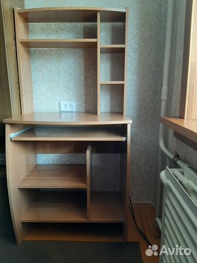 Компьютерный стол бу