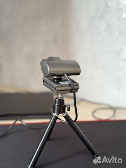 Веб камера canyon