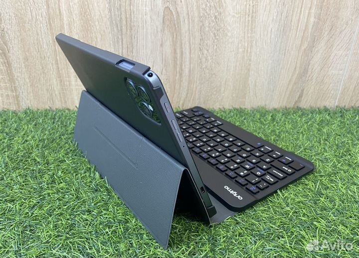 Планшет с клавиатурой Umiio A10 Pro