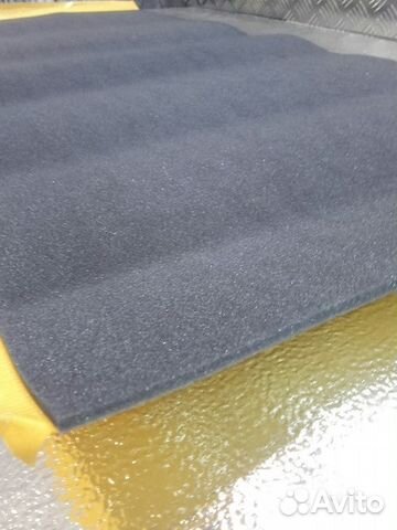 Антискрип поропласт ппу аукс 07 силиконизированный