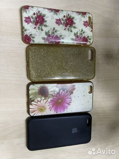 iPhone 6S, 64 ГБ