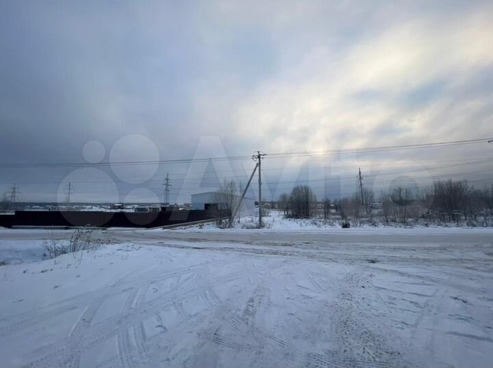 Склад, 150 и 500 м² и земля 30.000м2