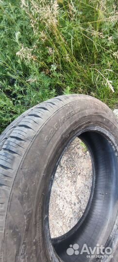 Viatti Bosco A/T 225/65 R17