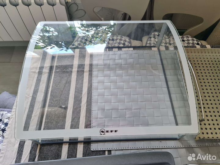 Комплект для приготовления на пару Neff