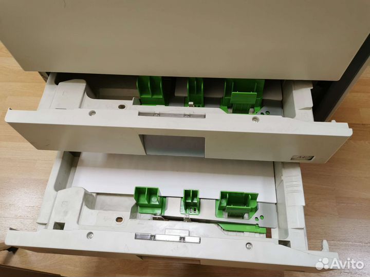 Мфу MB officeCenter25c