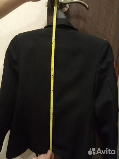 Школьная форма