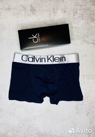 Набор трусов мужских Calvin Klein