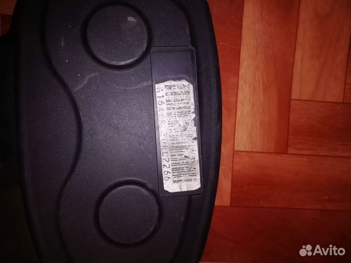 Гожух ремня грм на опель астра j