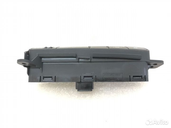 Блок управления светом Hyundai Palisade LX2 (KMH)