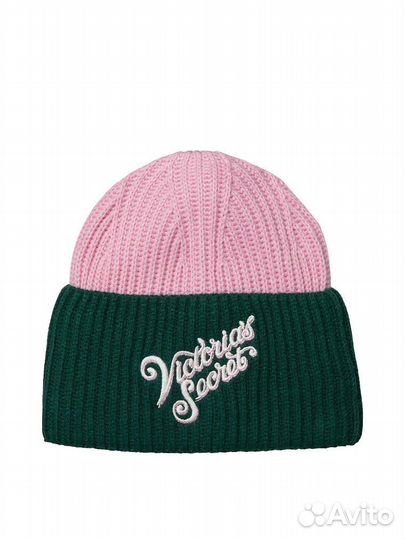 Шапка victoria’s secret новая