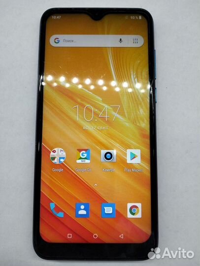 Blackview A60, 16 ГБ