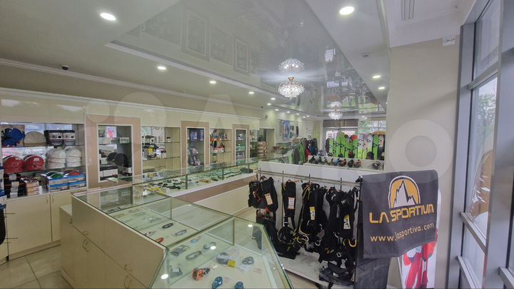 Свободного назначения, 110 м²