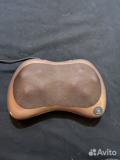 Массажер для шеи