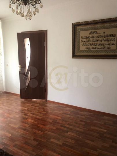 3-к. квартира, 54 м², 4/4 эт.