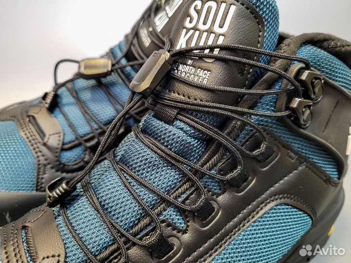 Ботинки мужские The North Face