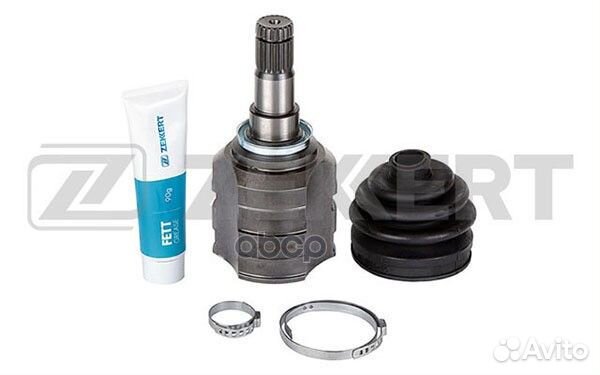 Шрус внутрен. Lexus ES (XV40 XV60) 06- Toyota