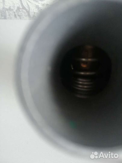 Термостат LADA Kalina