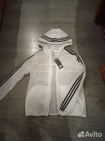 Ветровка adidas