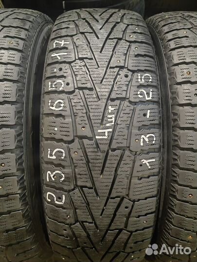 Nexen Winguard WinSpike SUV 235/65 R17