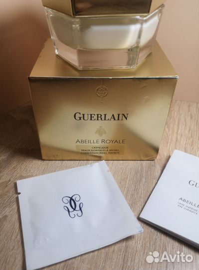 Крем для лица Guerlain