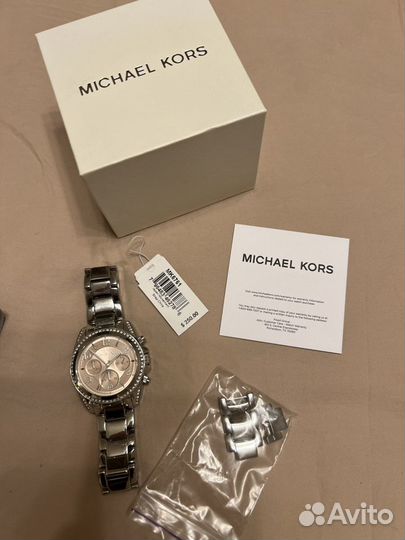 Часы женские michael kors оригинал