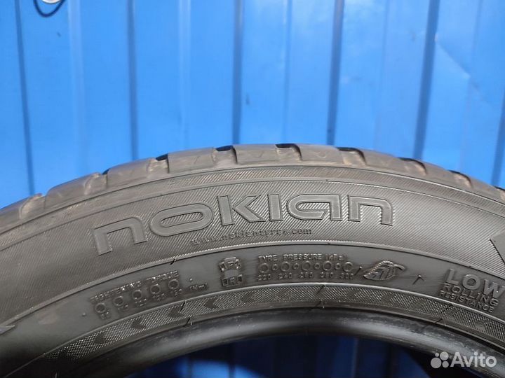 Nokian Tyres Hakkapeliitta 8 SUV 255/50 R19