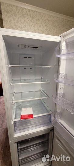 Холодильник Leran BRF 185 W NF