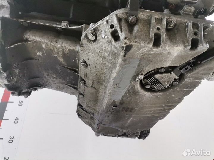 Двигатель (двс) для Audi A4 B6 AFB