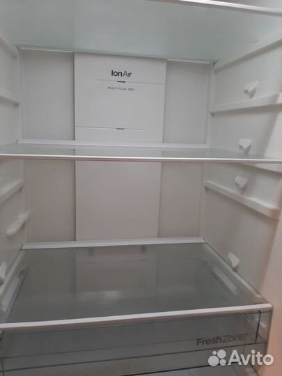 Холодильник бу gorenje