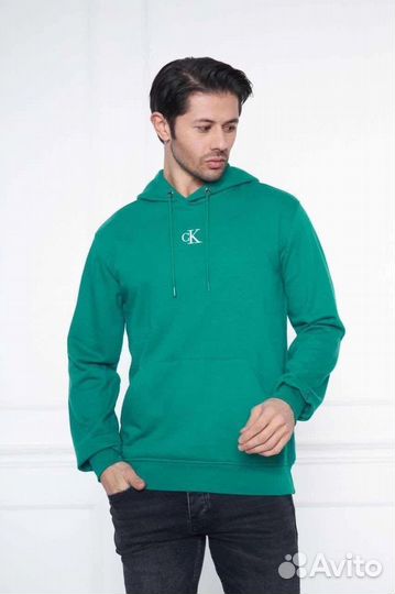 Худи Calvin Klein (5 цветов)