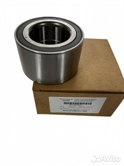 Подшипник ступицы porsche Арт. 971407621