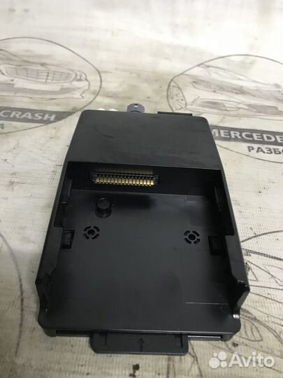 Конткатная група навигации Mercedes W246 B 2011)