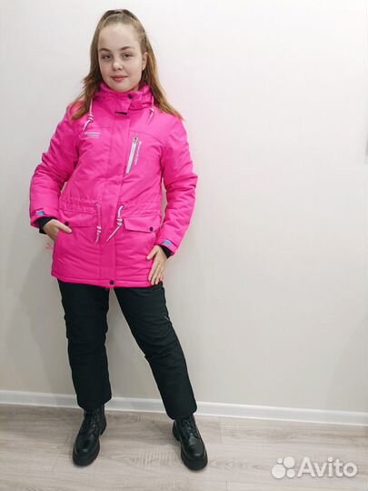 Горнолыжный костюм