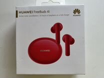 Наушники huawei freebuds 4i