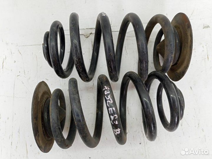 Пружина задняя Bmw X3 E83 M54B25 2005