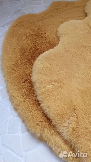 Коврик прикроватный