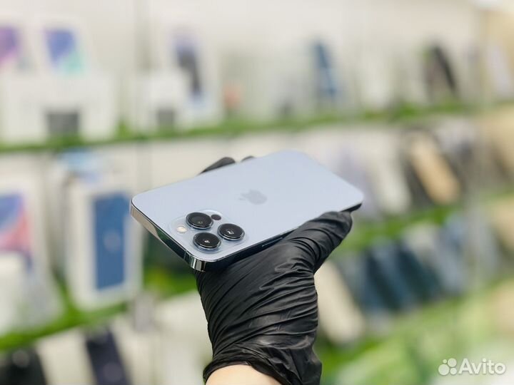 iPhone 13 Pro, 128 ГБ