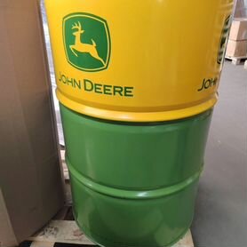 Масло трансмиссионное John Deere Hy-Gard опт