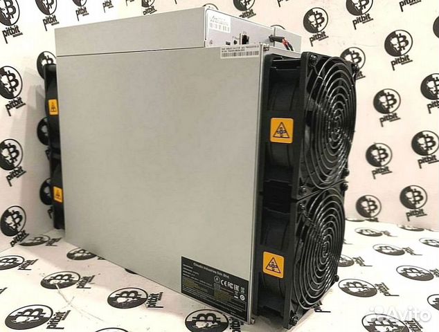 Асик AntMiner S19 90Th