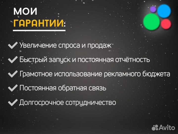 Авитолог / Продвижение бизнеса