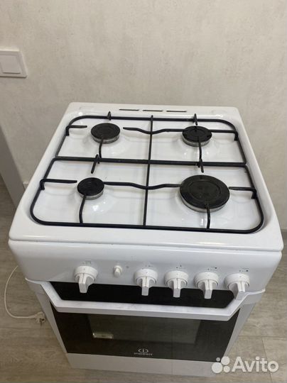 Плита газовая