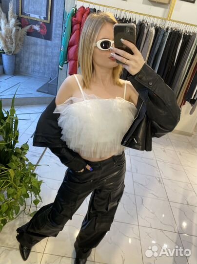 Топ вечерний