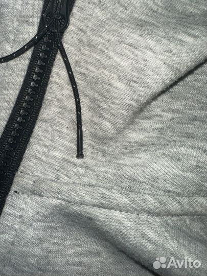 Кофта nike tech fleece оригинал