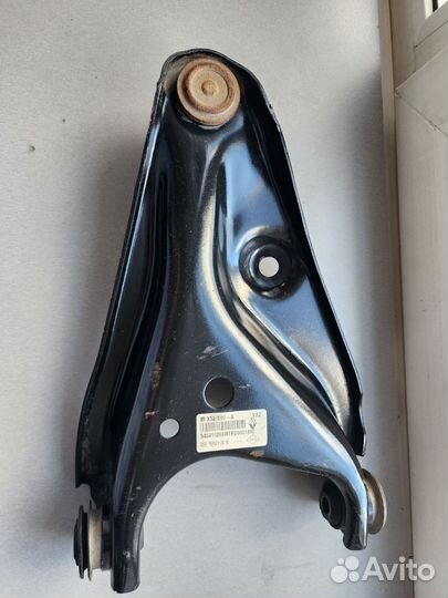 Рычаг renault logan,ларгус