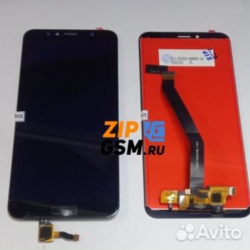 Дисплеи модули для телефонов Huawei Honor Nova