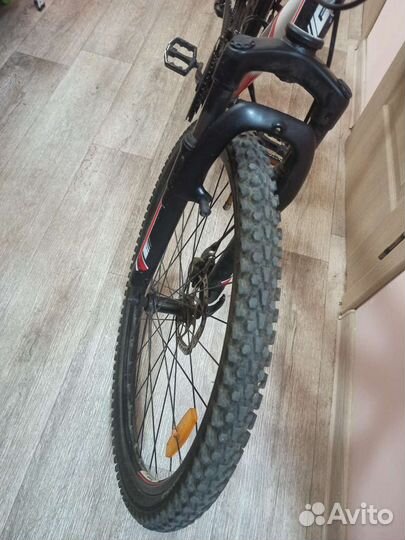 Forward sporting 2.0