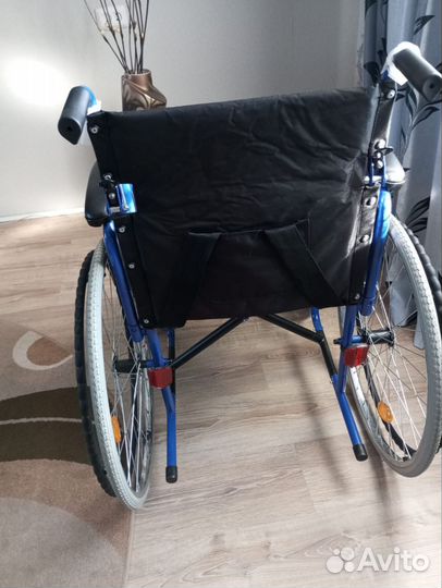 Инвалидная коляска бу