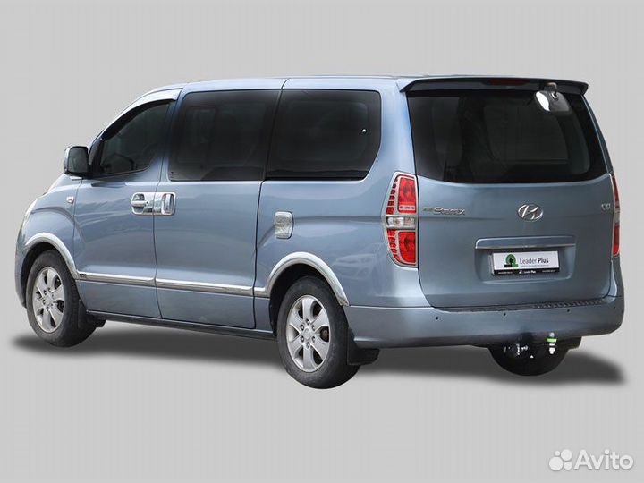 Фаркоп тсу прицепное Hyundai Grand Starex Restylin