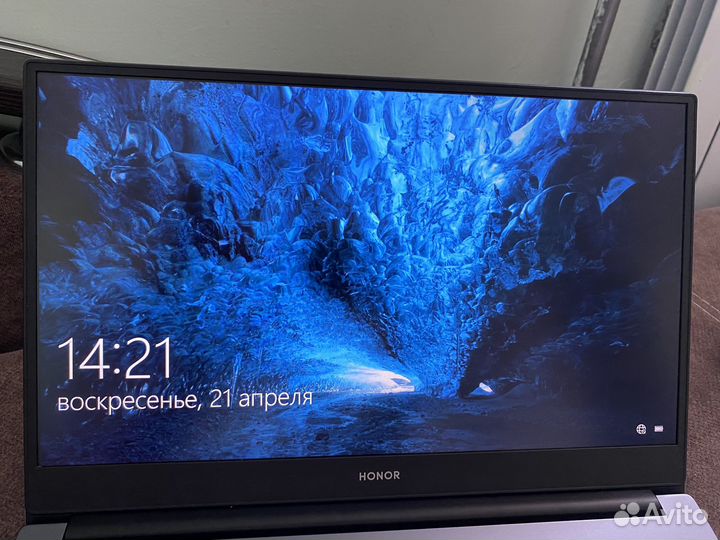 Honor MagicBook X 14