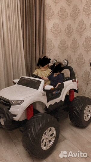 Электоромобиль